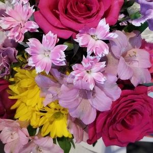 Meet your Posher, Deborah